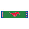 Southern Methodist University Putting Green Mat - 1.5ft. x 6ft.