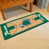 Tulane University Court Runner Rug - 30in. x 72in.