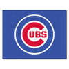 MLB - Chicago Cubs Rug - 34 in. x 42.5 in.