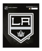 NHL - Los Angeles Kings 3D Decal Sticker