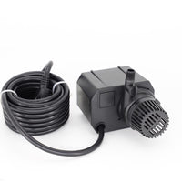 Beckett 4.5 ft. 355 gph 115 V Pond Pump