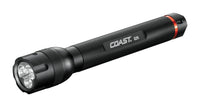 Coast G26 330 lm Silver LED Flashlight AA Battery