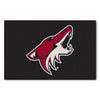 NHL - Arizona Coyotes Rug - 19in. x 30in.