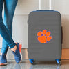 Clemson University Large Decal Sticker