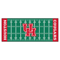 University of Houston Field Runner Mat - 30in. x 72in.