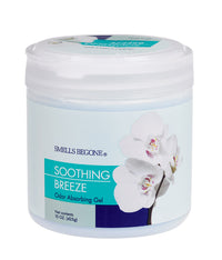 Smells Begone Soothing Breeze Scent Odor Absorber 15 oz Solid