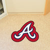 MLB - Atlanta Braves Mascot Rug