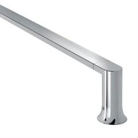 CHROME 18" DESIGNER GRAB BAR