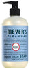 Mrs. Meyer's Clean Day Bluebell Scent Liquid Hand Soap 12.5 oz. (Pack of 6)