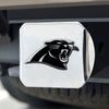 NFL - Carolina Panthers  Metal Hitch Cover