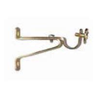 Kenney Brass Bracket Kit