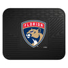 NHL - Florida Panthers Back Seat Car Mat - 14in. x 17in.