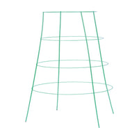 Panacea Products Inverted 42 in. H X 16 in. W Green Steel Tomato Cage (Pack of 20).