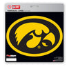 University of Iowa Large Decal Sticker