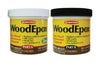 Abatron WoodEpox Beige Epoxy Wood Filler Kit 12 oz