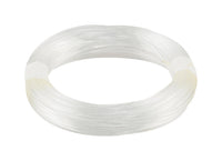 Ook 15 ft. L Plastic 20 Ga. Invisible Cord (Pack of 12).