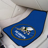 U.S. Navy Seabees Carpet Car Mat Set - 2 Pieces