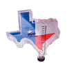 Turbine Texas Rain Gauge