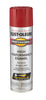 Rust-Oleum Professional Regal Red Spray Paint 15 oz (Pack of 6)