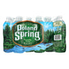 Poland Spring Bottled Water 16.9 oz 24 pk