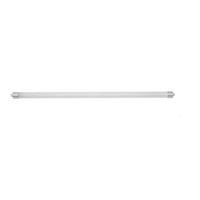 Satco LED Tube Warm White 21 in. Miniature Bi Pin T5 Linear Bulb 13 Watt Equivalence 1 pk