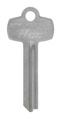 Hillman Traditional Key House/Office Universal Key Blank Single (Pack of 10).