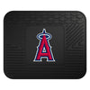 MLB - Los Angeles Angels Back Seat Car Mat - 14in. x 17in.