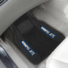 NHL - Winnipeg Jets 2 Piece Deluxe Car Mat Set