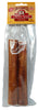 Smokehouse Beef Grain Free Bully Stick For Dogs 6.5 in. 2 pk