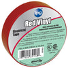 IPG 0.75 in. W X 60 ft. L Red PVC Electrical Tape