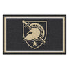 U.S. Military Academy 4ft. x 6ft. Plush Area Rug