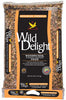 Wild Delight Advanced Formula Woodpecker Sunflower Kernels Bird Seed 20 lb