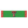 Texas Tech University Putting Green Mat - 1.5ft. x 6ft.