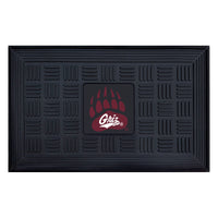 University of Montana Heavy Duty Door Mat - 19.5in. x 31in.