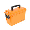 Sheffield 11.5 in. Field Box Orange