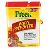 Preen Weed Preventer Granules 16 lb