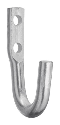 Stanley Hardware N220-574 2" Zinc Plated Tarp Rope Hook (Pack of 20)