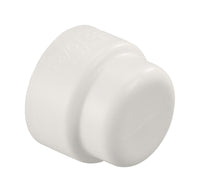 Orbit Pvc-Lock 1/2 In. Push  Plastic Pipe Cap