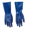 Spontex Bluettes Neoprene Gloves M Blue 1 pk