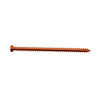 Simpson Strong-Tie Strong-Drive No. 9 Sizes X 6 in. L Star Truss Head Standard Structural Screws