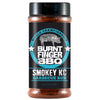 Burnt Finger BBQ Smokey KC BBQ Rub 13 oz