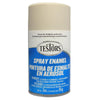 Testor'S 1233t 3 Oz Light Aircraft Gray Flat Spray Enamel (Pack of 3)