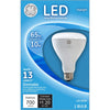 GE BR30 E26 (Medium) LED Bulb Daylight 65 Watt Equivalence (Pack of 6)