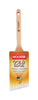 Wooster Gold Edge 3 in. Firm Semi-Oval Angle Paint Brush