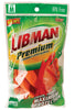 Libman 1324 Medium Orange Premium Latex Gloves