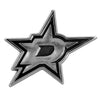 NHL - Dallas Stars Plastic Emblem