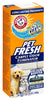 Arm & Hammer Pet Fresh Fresh Scent Carpet Cleaner 30 oz Powder