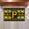 MLB - Pittsburgh Pirates Holiday Sweater Rug - 19in. x 30in.