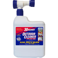 30 Seconds Outdoor Cleaner 64 oz.