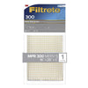 3M Filtrete 16 in. W x 25 in. H x 1 in. D 7 MERV Pleated Air Filter (Pack of 4)